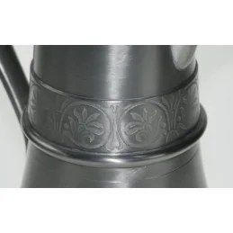 Medieval Antique Flagon
