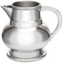 Water Pewter Jug / Beer Pewter Pitcher Small