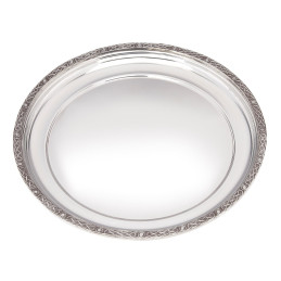 Celtic Rim Tray Medium