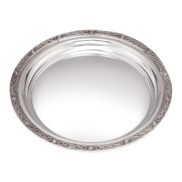 Celtic Rim Tray Small