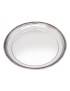 Gadroon Rim Tray Medium