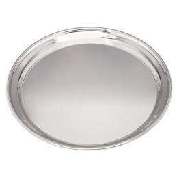 Round Tray Large