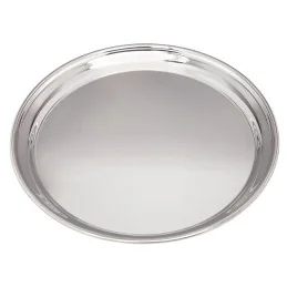 Round Tray Large