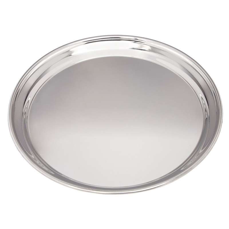Round Tray Large