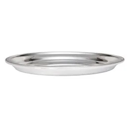 Round Tray Large