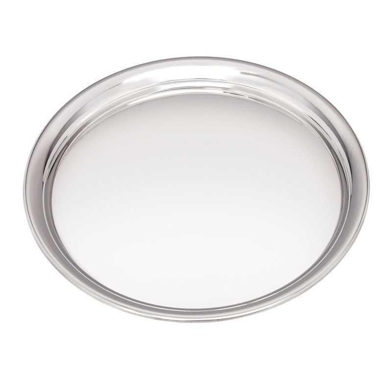 Round Tray Medium