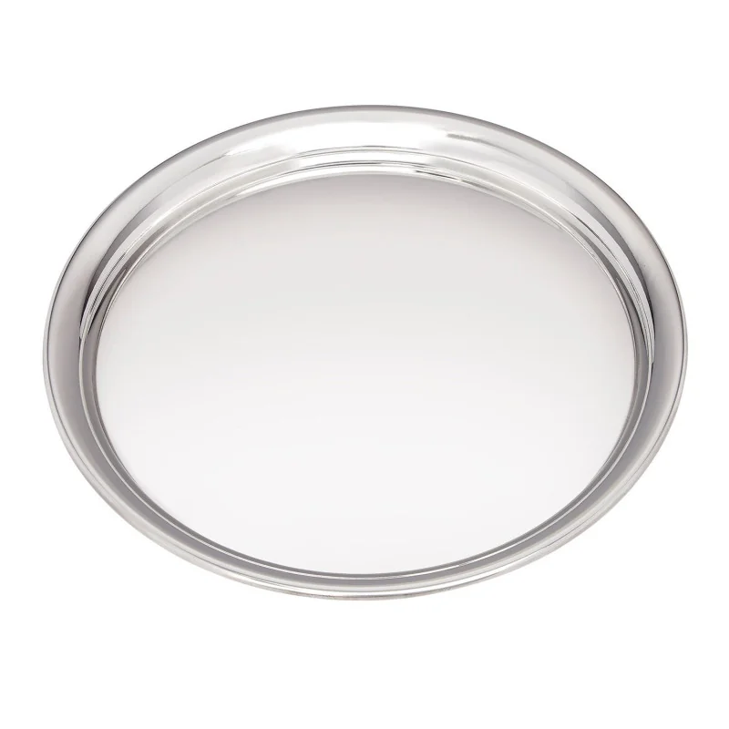 Round Tray Medium