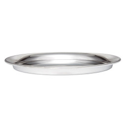 Round Tray Medium