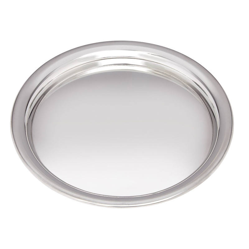 Round Tray Small