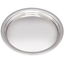 Round Pewter Tray Small