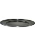 Antique Finish Plate Large