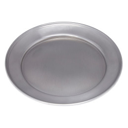 Antique Finish Plate Medium