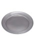 Antique Finish Plate Medium