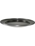 Antique Finish Plate Medium