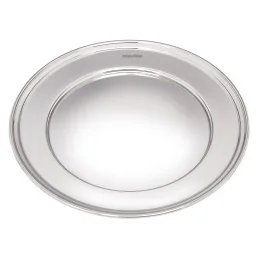 Plain Polished Plate Large