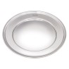 Plain Polished Plate Large