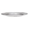 Plain Polished Plate Large