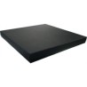 Plain Polished Plate Large