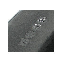 Medieval Antique Finish Charger