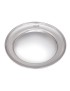 Plain Polished Plate Medium