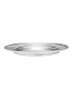 Plain Polished Plate Medium