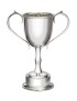 Bullet Trophy Extra Large