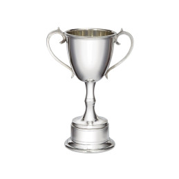 Bullet Trophy Medium