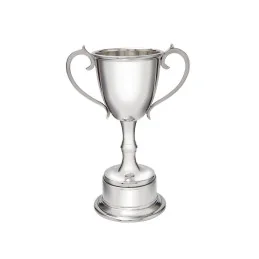 Bullet Trophy Small
