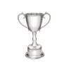 Bullet Trophy Small