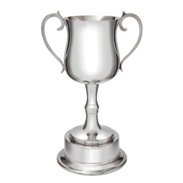 Georgian Trophy Large