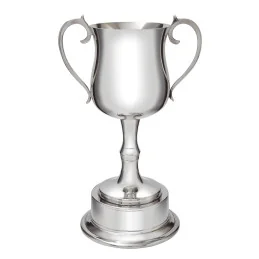 Georgian Trophy Large