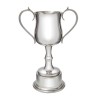 Georgian Trophy Medium