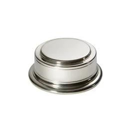 Quaich Plinth Medium and Large