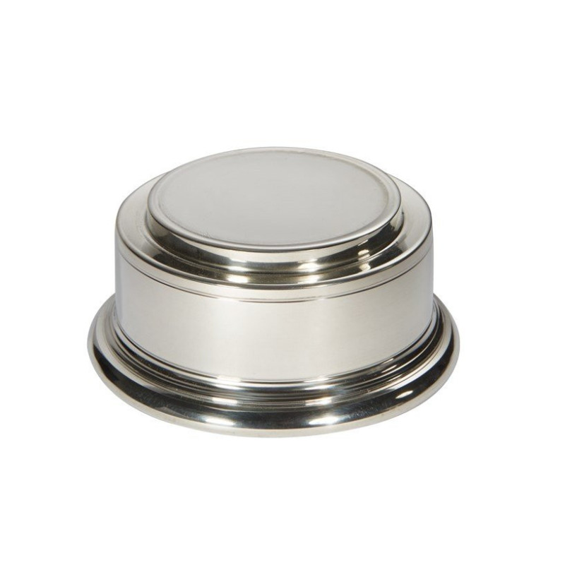 Quaich Plinth Standard