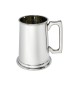 Plain Tankard  2 Pint