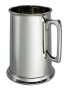 Plain Tankard  4 Pint