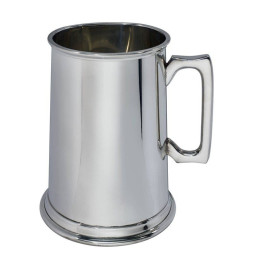 Plain Tankard  4 Pint