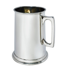 Plain Tankard 3 PINT