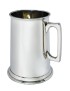 Plain Tankard 3 PINT