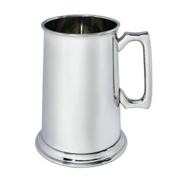 Plain Tankard 3 PINT