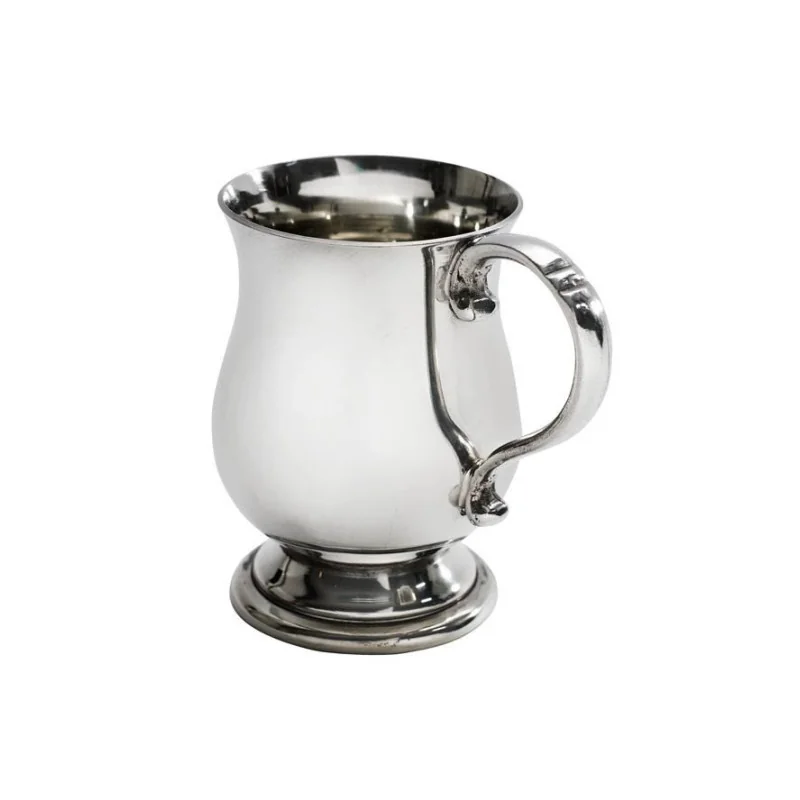 Baby Georgian Mug