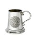 Celtic Circle Quarter Pint Mug