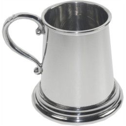 Celtic Circle Quarter Pint Mug