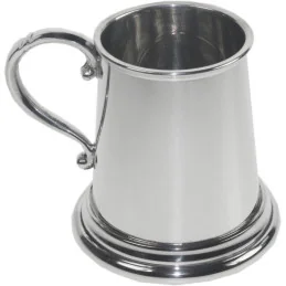 Celtic Circle Quarter Pint Mug
