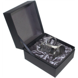 Celtic Circle Quarter Pint Mug