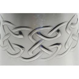 Celtic Quarter Pint Mug