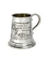 Cow Over the Moon Mug