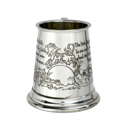 Cow Over the Moon Mug