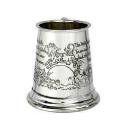 Cow Over the Moon Mug