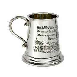 Cow Over the Moon Mug